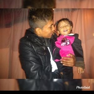 Meet your Posher, Gus